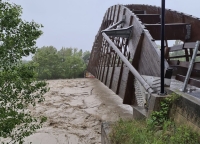 A un anno dall&#039;alluvione: sei interventi realizzati con i due milioni del commissario